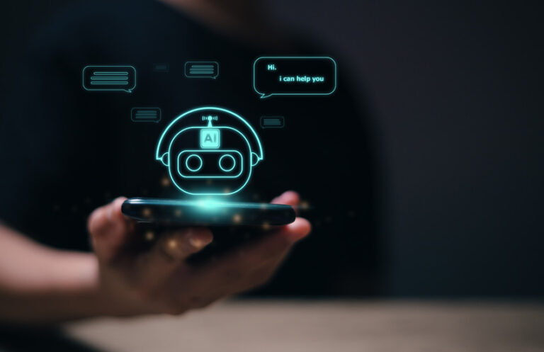 La transformación de las ventas a través de chatbots: Una estrategia crucial en la Era de la automatización y la IA